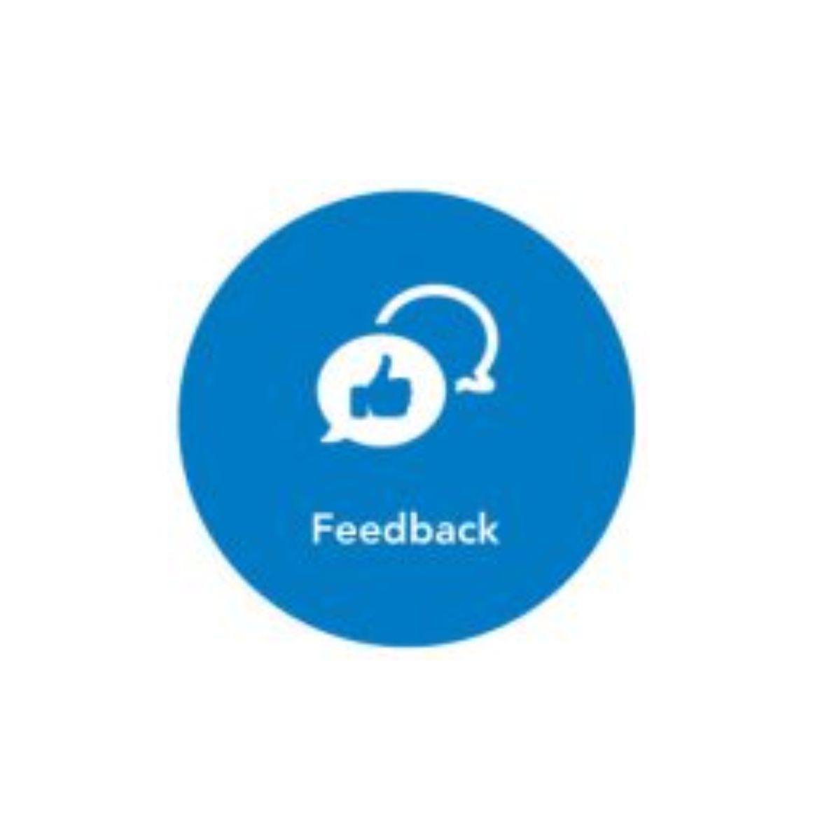 feedback